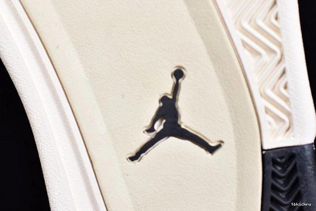 Cheap TBK Jordan Air Mushroom AQ9129-200 4 0813